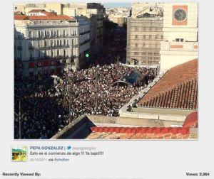 15mani, lo que se inicio en la red