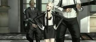 Tráiler No More Heroes: Heroes