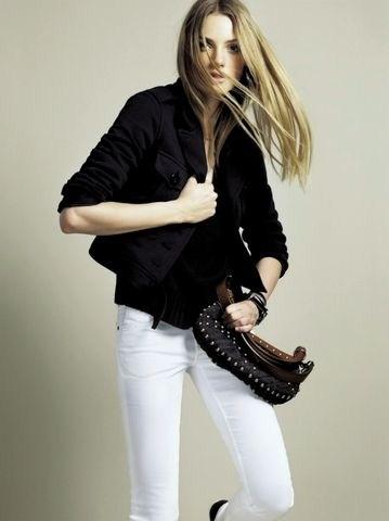 Nueva colección Burberry - 2 (Burberry - El Corte Inglés)