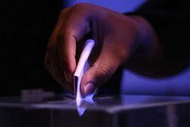 LA VOZ DE UN VOTO (Elecciones Municipales 2011)VI