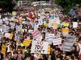 LA VOZ DE UN VOTO (Elecciones Municipales 2011)VI