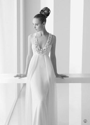 Barcelona Bridal Week -  NoviaEspaña.