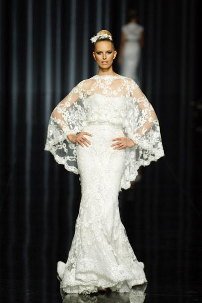 Barcelona Bridal Week -  NoviaEspaña.