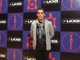 MALDITA NEREA PRESENTA SU NUEVO ÁLBUM FÁCIL