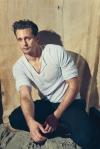 Photoshoots: Alexander Skarsgard, Stephen Moyer & Ryan Kwanten