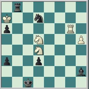 El mítico Mecking en Canarias (V)