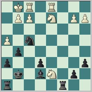 El mítico Mecking en Canarias (V)