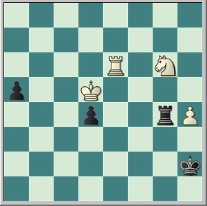 El mítico Mecking en Canarias (V)