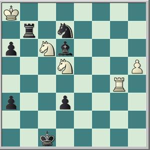 El mítico Mecking en Canarias (V)