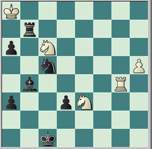 El mítico Mecking en Canarias (V)