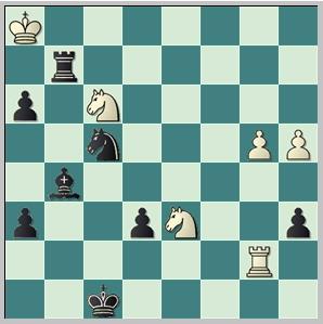 El mítico Mecking en Canarias (V)