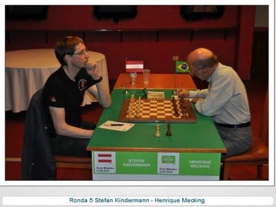 El mítico Mecking en Canarias (V)