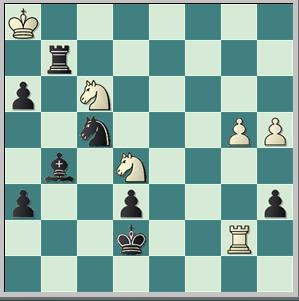 El mítico Mecking en Canarias (V)