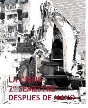 Presento: 'La crisis. 2ª parte'