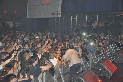 EL FENOMENO HECTOR ACOSTA