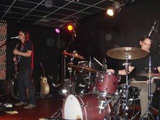 North Mississippi Allstars - Murcia - 15/05/2011