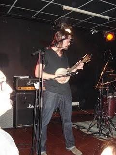 North Mississippi Allstars - Murcia - 15/05/2011