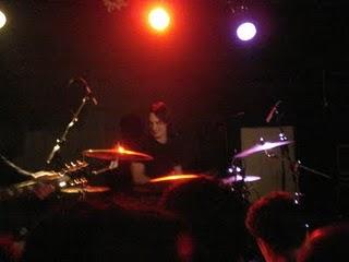 North Mississippi Allstars - Murcia - 15/05/2011