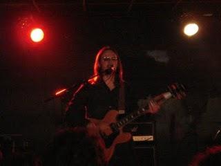 North Mississippi Allstars - Murcia - 15/05/2011