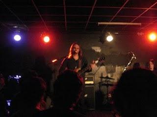 North Mississippi Allstars - Murcia - 15/05/2011