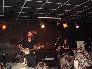 North Mississippi Allstars - Murcia - 15/05/2011