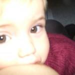 Dar el pecho no duele