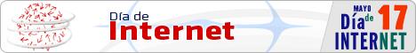 17 de Mayo, Día de Internet - www.diadeinternet.org