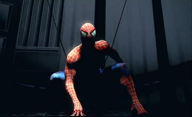 El musical de Spiderman por fin se estrena en Junio, Spider-Man: Turn Off the Dark