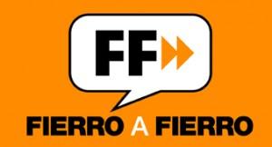 FIERRO A FIERRO: Muestra en la Facultad de Ciencias Sociales