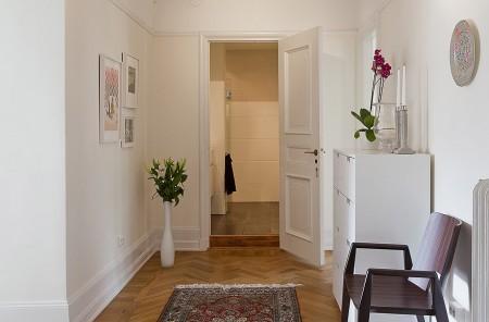 Un salón en armonía - Paperblog