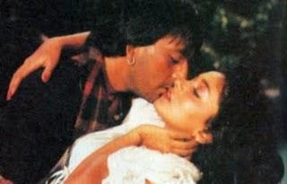 Madhuri Dixit anuncia su regreso al cine