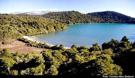 La Tierra Media de Tolkien vuelve a estar en Nueva Zelanda