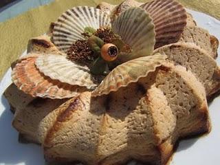 PATÉ MARINERO