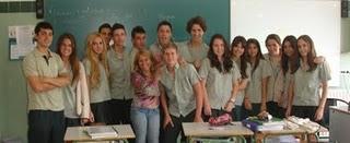 PROTOCOLO Y EDUCACIÓN SOCIAL PARA JÓVENES. PROTOCOLO Y EDUCACIÓN SOCIAL PARA JÓVENES.