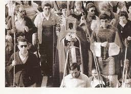 CRÍTICA Y CONCLUSIÓN SOBRE EL PROTOCOLO DE LA PEREGRINA DESDE SUS COMIENZOS. CRÍTICA Y CONCLUSIÓN SOBRE EL PROTOCOLO DE LA PEREGRINA DESDE SUS COMIENZOS.