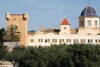 MONOGRAFÍA ALICANTINA: LA SANTA FAZ, CEREMONIAL, PROTOCOLO Y FERVOR POPULAR.