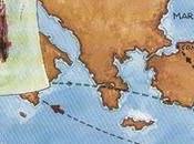 Antecedentes históricos llegada lienzo divina, alicante.