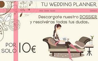 TU WEDDING PLANNER, NUEVA COLABORACIÓN DE EVENTO Y GESTIÓN. TU WEDDING PLANNER, NUEVA COLABORACIÓN DE EVENTO Y GESTIÓN.