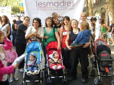 Los mismos derechos para todas