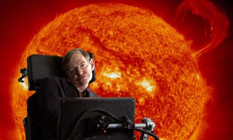 Stephen Hawking: 'No existe el cielo, es un cuento de hadas'