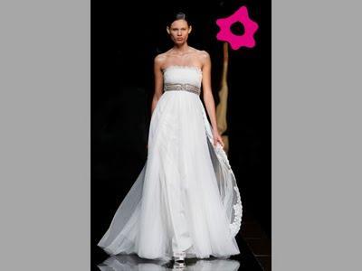 Rosa Clará en Bodaclick....