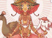 Novedades: Dibbuks Junio