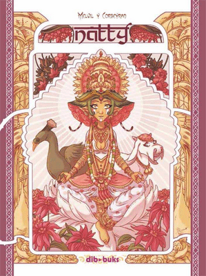 Novedades: Dibbuks Junio