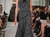 Oscar Renta crucero 2012