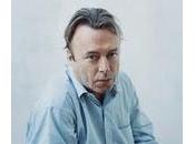 Carta Christopher Hitchens (2011)