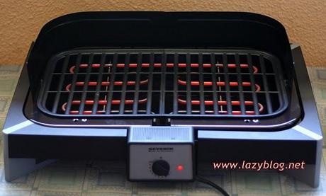 La experiencia Severin. Bloggers trip.