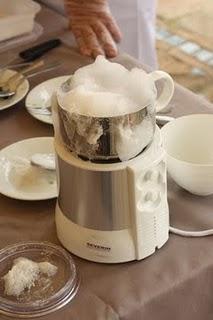 La experiencia Severin. Bloggers trip.