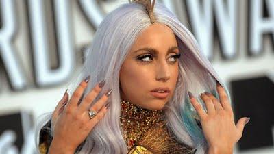 Lady Gaga presentará su nuevo disco