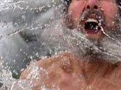 agua helada hace recordar