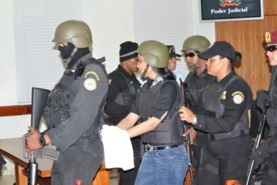 ESTA ES LA SENTENCIA...